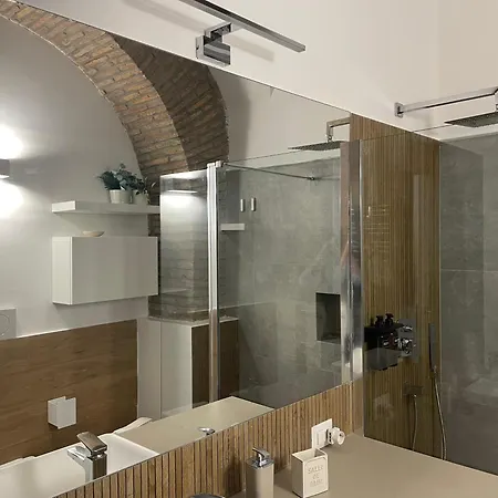 Divine Terrace Stylish St Peter Apartamento *