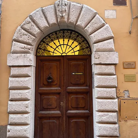 Divine Terrace Stylish St Peter Roma