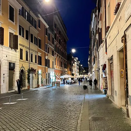 Divine Terrace Stylish St Peter Apartamento Roma
