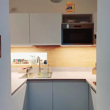 Divine Terrace Stylish St Peter Apartamento