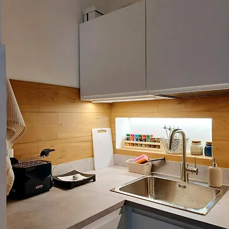 Apartamento Divine Terrace Stylish St Peter *