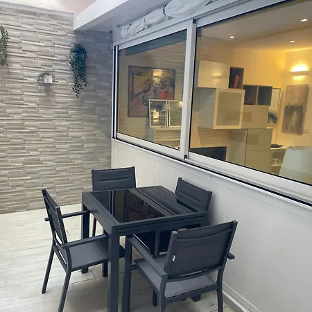 Divine Terrace Stylish St Peter * Ρώμη