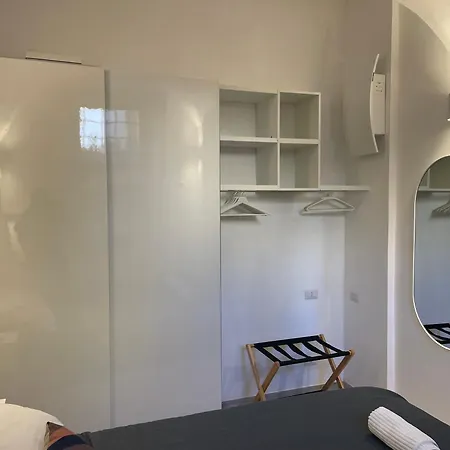 公寓 Divine Terrace Stylish St Peter