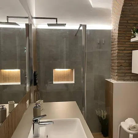 公寓 Divine Terrace Stylish St Peter *