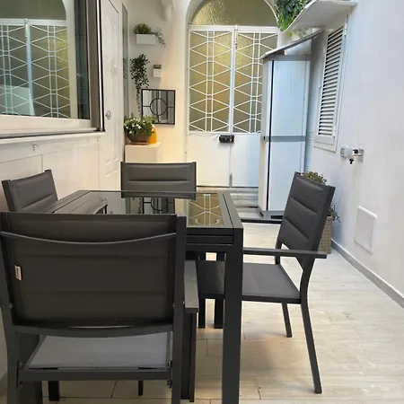 Divine Terrace Stylish St Peter *