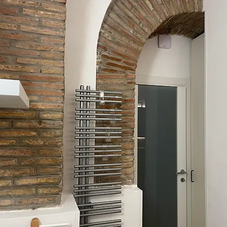 公寓 Divine Terrace Stylish St Peter *