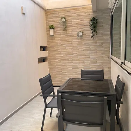 Divine Terrace Stylish St Peter 公寓 罗马