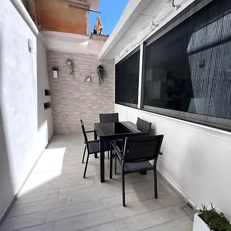 Divine Terrace Stylish St Peter *