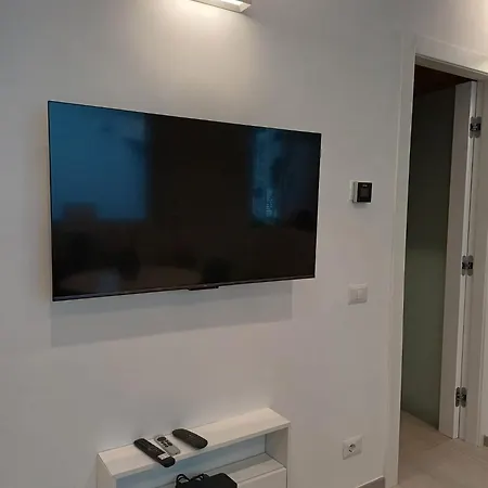 Divine Terrace Stylish St Peter Appartamento