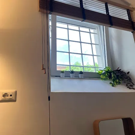 Divine Terrace Stylish St Peter