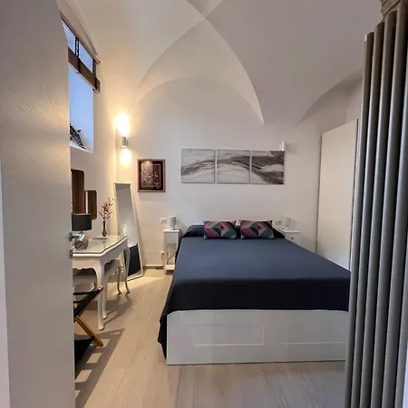 Appartamento Divine Terrace Stylish St Peter Roma