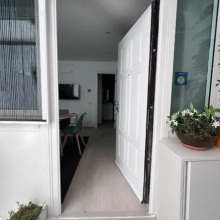 Divine Terrace Stylish St Peter *