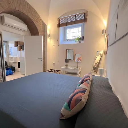 Divine Terrace Stylish St Peter Appartamento