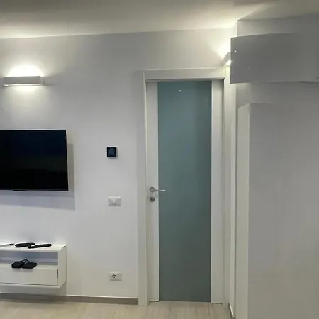 Divine Terrace Stylish St Peter 公寓 罗马