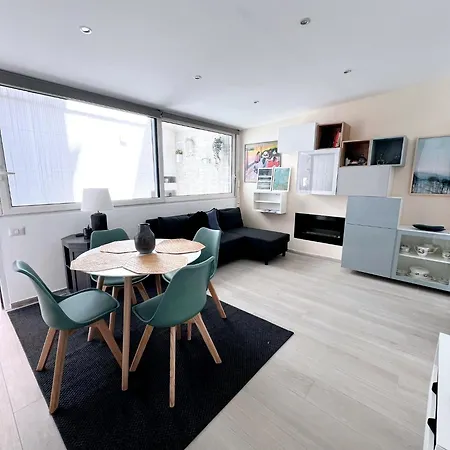 Divine Terrace Stylish St Peter 罗马