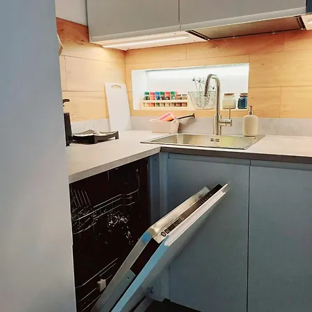 Divine Terrace Stylish St Peter 公寓 罗马