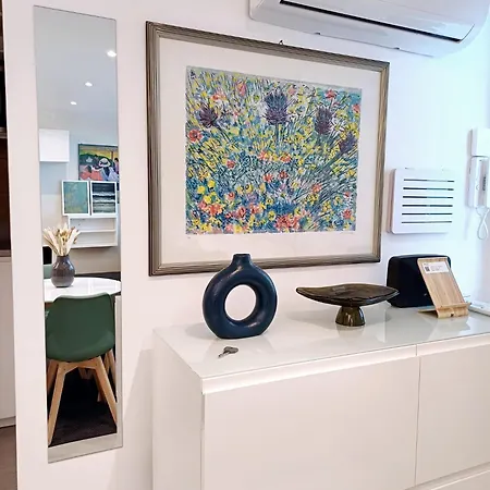 Appartamento Divine Terrace Stylish St Peter Roma