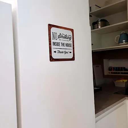 Divine Terrace Stylish St Peter 公寓 *