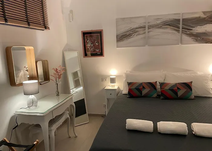 Apartamento Divine Terrace Stylish St Peter Roma