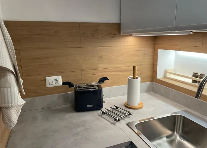 Divine Terrace Stylish St Peter *