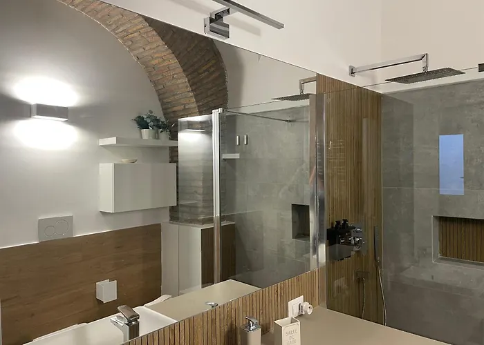 Divine Terrace Stylish St Peter Apartamento *