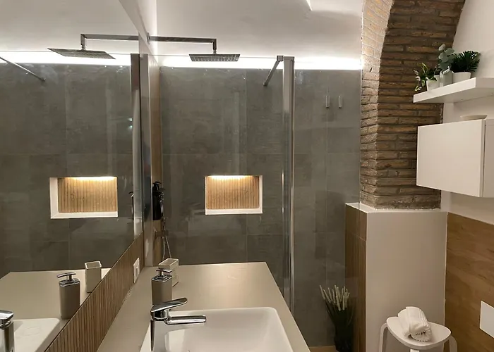 Apartamento Divine Terrace Stylish St Peter *