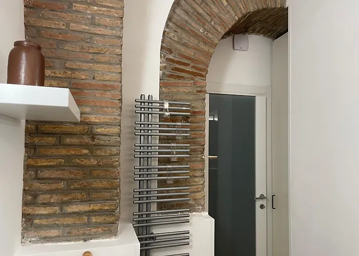 Apartamento Divine Terrace Stylish St Peter *