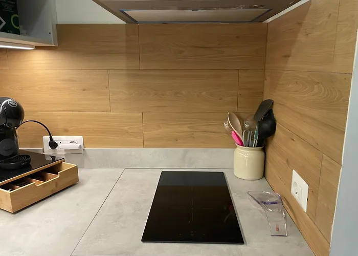 Divine Terrace Stylish St Peter