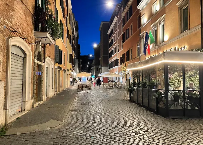 Apartamento Divine Terrace Stylish St Peter *