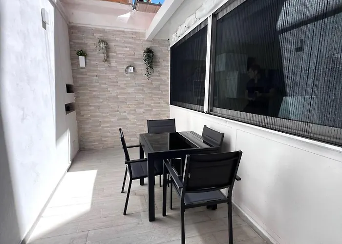 Divine Terrace Stylish St Peter *