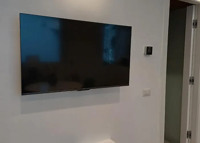 Divine Terrace Stylish St Peter Apartamento