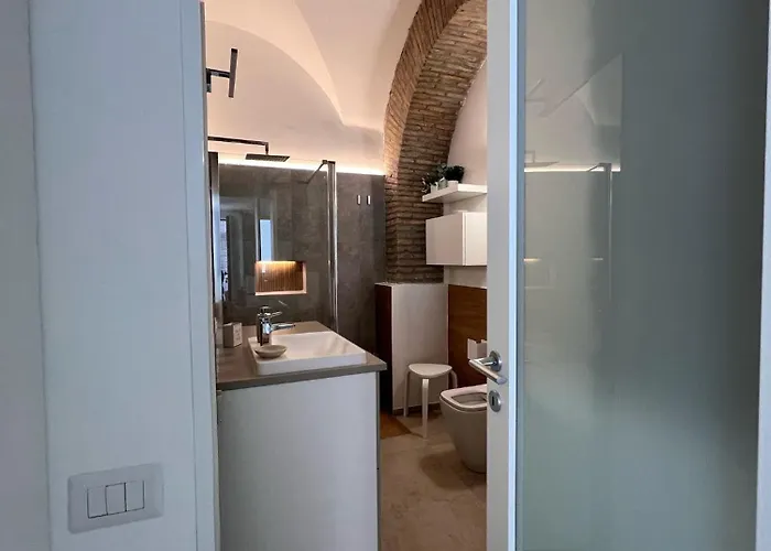 Divine Terrace Stylish St Peter Apartamento Roma