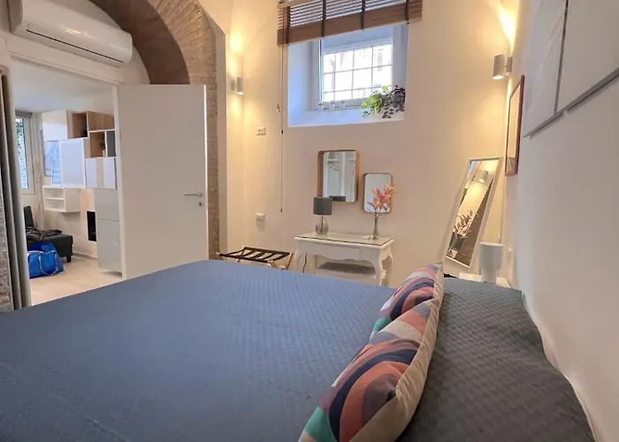 Divine Terrace Stylish St Peter Apartamento