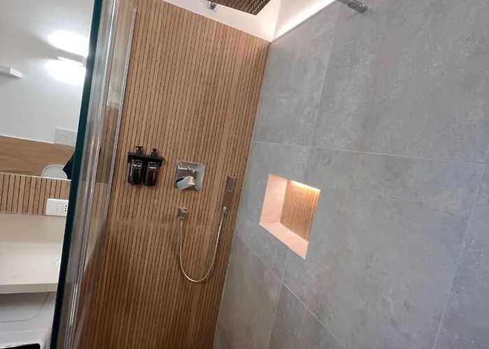 Divine Terrace Stylish St Peter Apartamento *