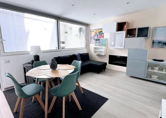 Divine Terrace Stylish St Peter Roma