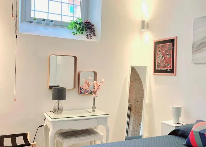 Apartamento Divine Terrace Stylish St Peter *