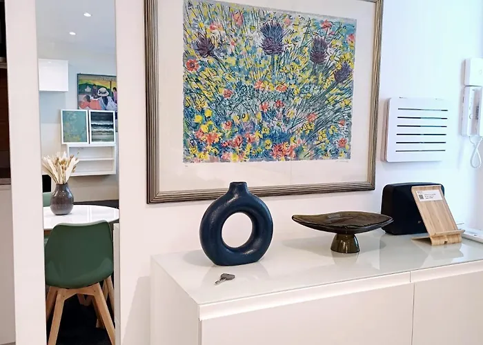 Apartamento Divine Terrace Stylish St Peter Roma