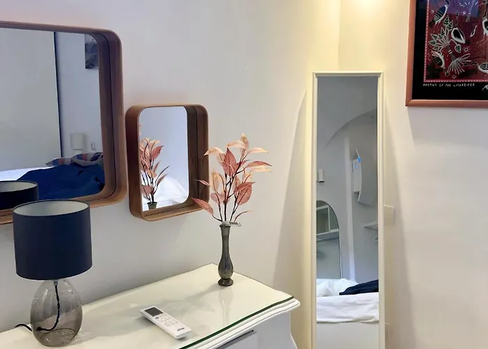 Divine Terrace Stylish St Peter * Roma