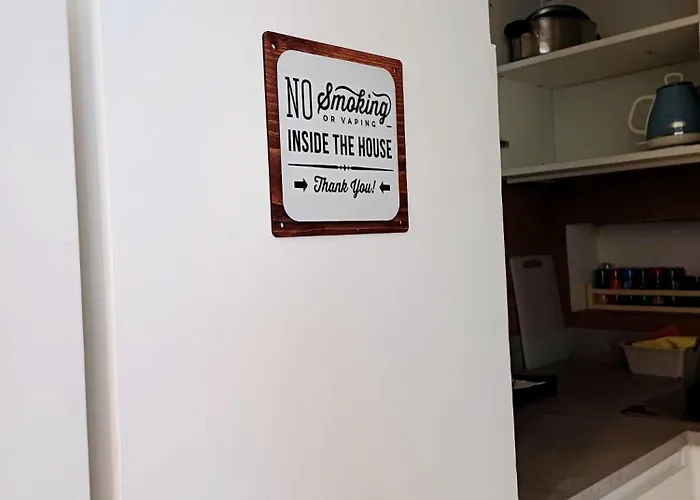 Divine Terrace Stylish St Peter Apartamento *