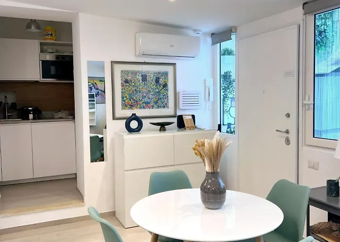 Divine Terrace Stylish St Peter *