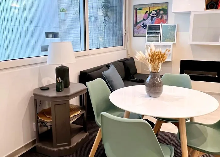 Divine Terrace Stylish St Peter * Roma