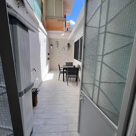 Apartment Divine Terrace Stylish St Peter