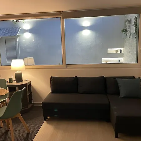 Apartment Divine Terrace Stylish St Peter *